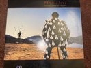 Pink Floyd Delicate Sound of Thunder Live 1988 Original Vinyl Record Album R4