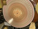 KACEY MUSGRAVES Same Trailer Different Park 10th Anniversary Zoetrope VINYL NEW