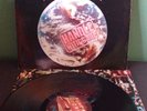 Nuclear Assault Handle With Care, 1989 FLAG35 1St pressing