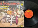 CONJUNTO SON SAN  EL POLLERON AFRO CUMBIA PALENQUE COLOMBIA