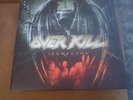 Ironbound by Overkill (Record, 2023) Vinyl LP