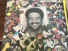 BILL WITHERS MENAGERIE 1977 COLUMBIA VINYL LP RECORD DJ’s Copy (Lovely Day)