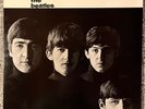 WITH THE BEATLES Mobile Fidelity Original Master Recording MOFI MFSL 1-102