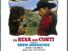 Morricone Ennio La Resa Dei Conti / Soundtrack. (Vinyl)