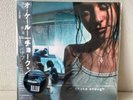 Oklou Choke LP Light Blue Vinyl Japanese Version with Obi & Poster