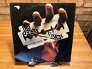 Judas Priest - British Steel - UK Vinyl 12