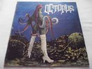 OCTOPUS   RESTLESS NIGHT ** 1970 UK 1st PENNY FARTHING LP