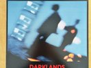 The Jesus and Mary Chain Darklands Vinyl Record Album 1987