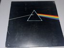 Pink Floyd – Dark Side Of The Moon Vinyl Record EARLY 5th UK Press 1977 A11/B10
