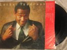 Luther Vandross Never Too Much Vinyl 1981 Epic CBS Records Sugar And Spice LP
