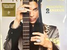 Prince Welcome 2 America LP Album vinyl record 2 x LP Etched 2021 on NPG