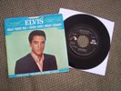 ELVIS PRESLEY 