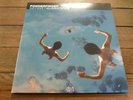 POWDERFINGER - ODYSSEY NUMBER FIVE + INNERS + X 2 BLUE / CLEAR LPS - 2020 - EX