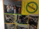 Rockers International All Stars LP 1980 Reggae Dub Vinyl Roots VG+