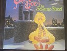 Christmas Eve On Sesame Street 1980 Vinyl LP