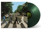 The Beatles - Abbey Road - 2025 Limited Edition Green Vinyl LP Mint/Sealed