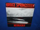 Bruce Springsteen Nebraska Original Sealed Vinyl 1982 Columbia