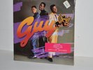 Guy - Self Titled Vinyl LP 1988 MCA Records MCA - 42176  Shrink Wrap   -(YGF83)