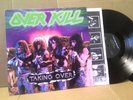 LP    Overkill  