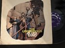 The Underdogs Blues Band – Mono 1st Press NZ 1968 Purple Zodiac Label ZLP1033
