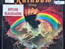 Rainbow - Rising (1976) Oyster Vinyl Lp 2391224 FOC
