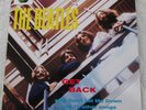 The Beatles Get Back LP