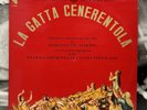 NUOVA COMPAGNIA DI CANTO POPOLARE – LA GATTA CENERENTOLA 2 LP EX 1976 1st PRESS