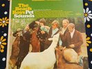 The Beach Boys Vinyl Pet Sounds Duophonic Stereo
