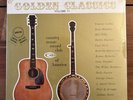 Golden Classics Volume 11 Country Music Record Club Of America SEALED Vinyl LP