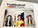 The Weeknd - Thursday | Decade Collector's Edition, Weeknd Website Exclusive