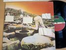 Led Zeppelin Houses Of The Holy LP Vinyl Record 1973 Original US Atlantic Press