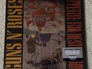 Guns N Roses Appetite For Destruction Limited Edition NUMBERED /3000 LP IN HAND