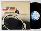 Donald Byrd A New Perspective Blue Note 4124 RVG Ear Jazz Vinyl LP Hank Mobley