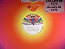 CROWN HEIGHTS AFFAIR - You Gave Me Love - Vinyl (12