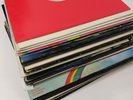 Italo disco,new wave,freestyle, disco, DJ maxi single 12 inch record Mega Lot #1