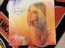 Addison Rae Signed “Addison” Autographed Vinyl In Hand SHIPS Same Day