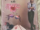 JUAN LUIS GUERRA - BACHATA ROSA LP ( ORIG. REC. 1990 / COVER & LP / VG+ )