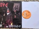 Easy E - Eazy-Duz-It 1992 UK