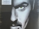 George Michael Older Vinyl LP Gatefold LP Jacket 180 Gram New Sealed