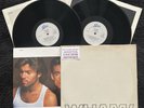 Wham – The Final (GREATEST HITS) 2 x Vinyl LP INNNERS/INSERT TESTED NM/VG VIDEO