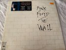 PINK FLOYD THE WALL 2 X LP VINYL 1979 S2BP 220216 Record
