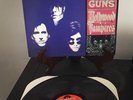 L.A. Guns - Hollywood Vampires - Vinyl LP 1991. US PRESS