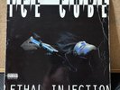 Ice Cube - Lethal Injection 1993 US 1st - Vinyl Record LP Album Hip Hop VG+