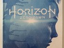 Horizon Zero Dawn Video Game Soundtrack 4 LP Box Set RARE AZURE BLUE VINYL