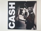 JOHNNY CASH American III Solitary Man vinyl LP reissue NEW SEALED