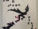 Stephen Malkmus & The Jicks, Pig Lib,  Vinyl Reissue - 100% Goes to Charity