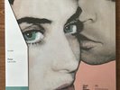 Feist – Let It Die LP VMP 15th Anniv Seafoam Green, Club Edition, +OBI, NM