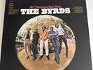 Byrds-Mr Tambourine Man +2 180gm Vinyl LP Sundazed Folk Rock 1st album stereo