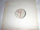 THE SLITS Untitled (Bootleg Retrospective) Y Records 1980 LP