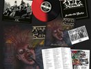 Morbid Saint Destruction System (Bi-Color Vinyl LP) (Vinyl)